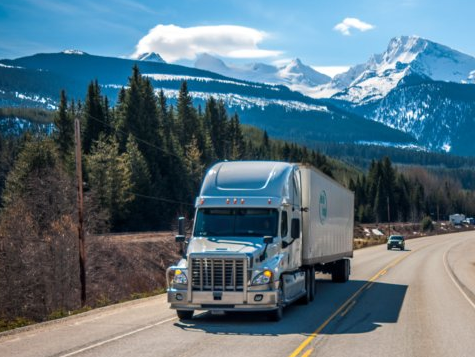 Launch a Career in Truck Dispatching​