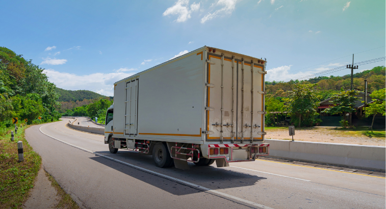 Box Trucks