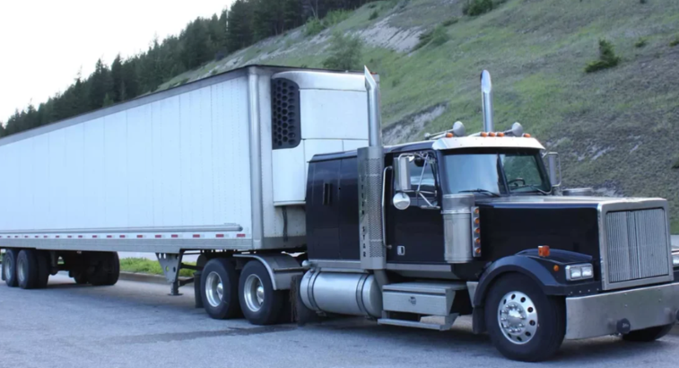 Reefers Trucks