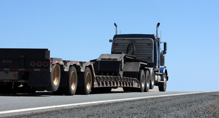 Flatbeds