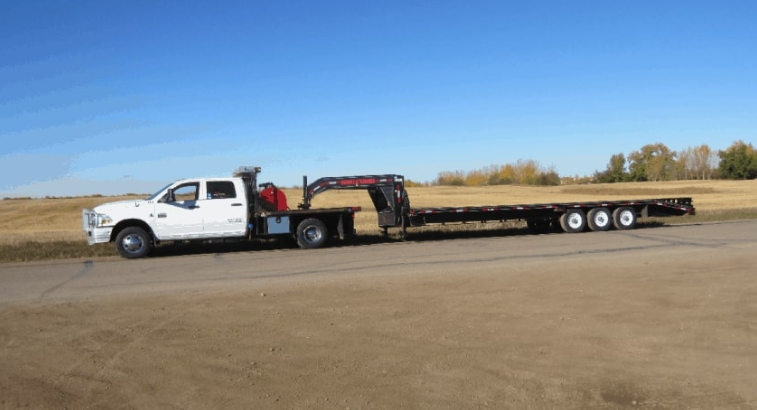 hotshots trucking