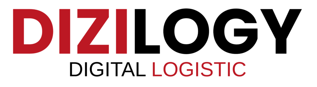 Dizilogy logo