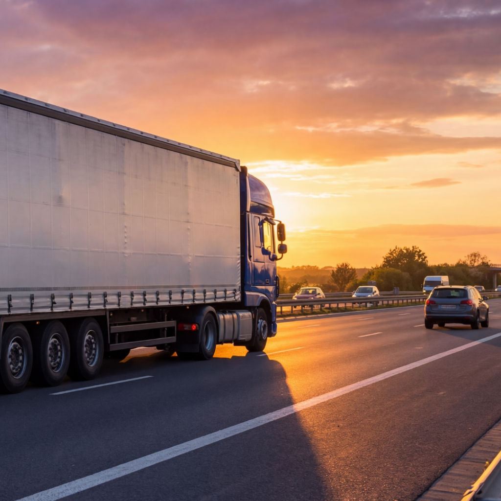 Truck Dispatch Course in Kapurthala