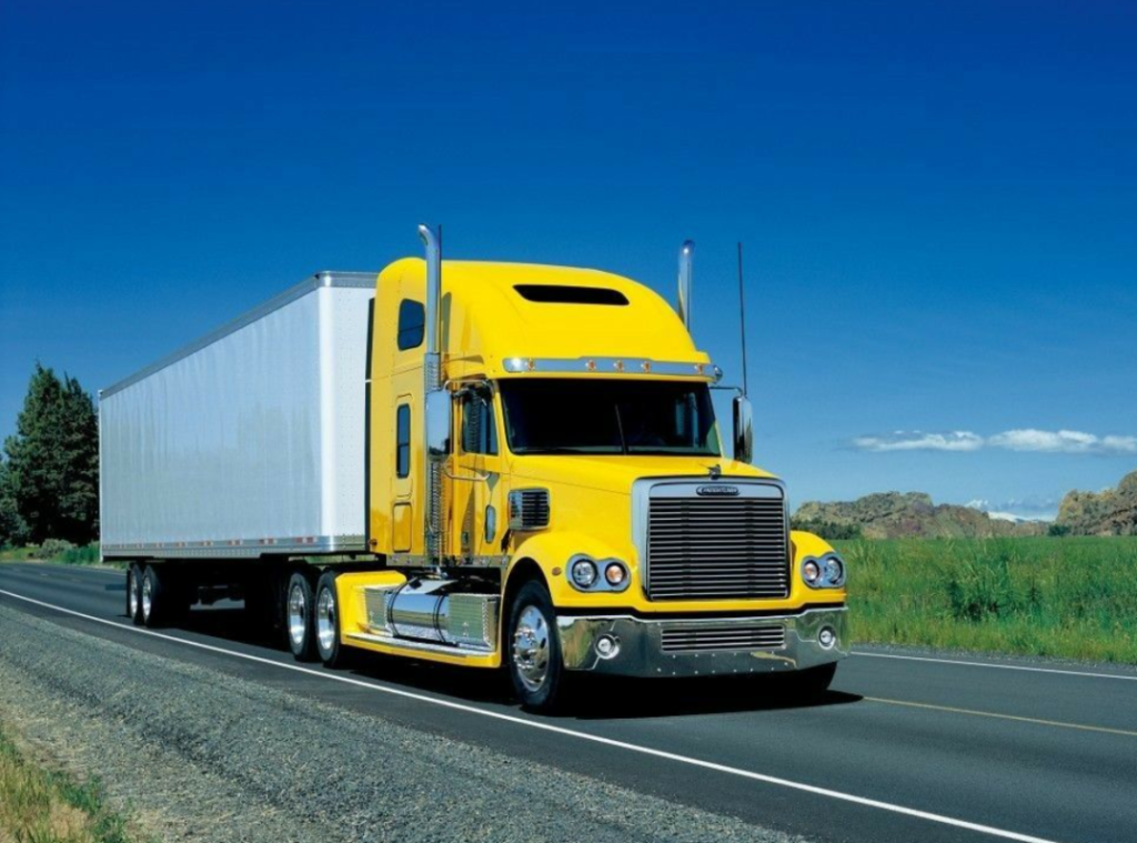 Truck Dispatch Training in Tarn Taran