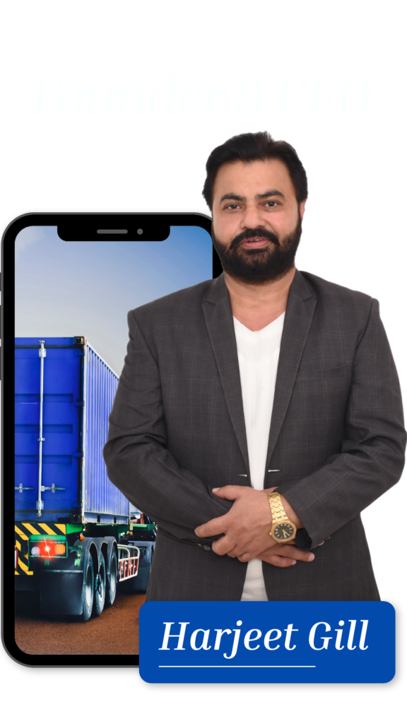Harjeet Gill